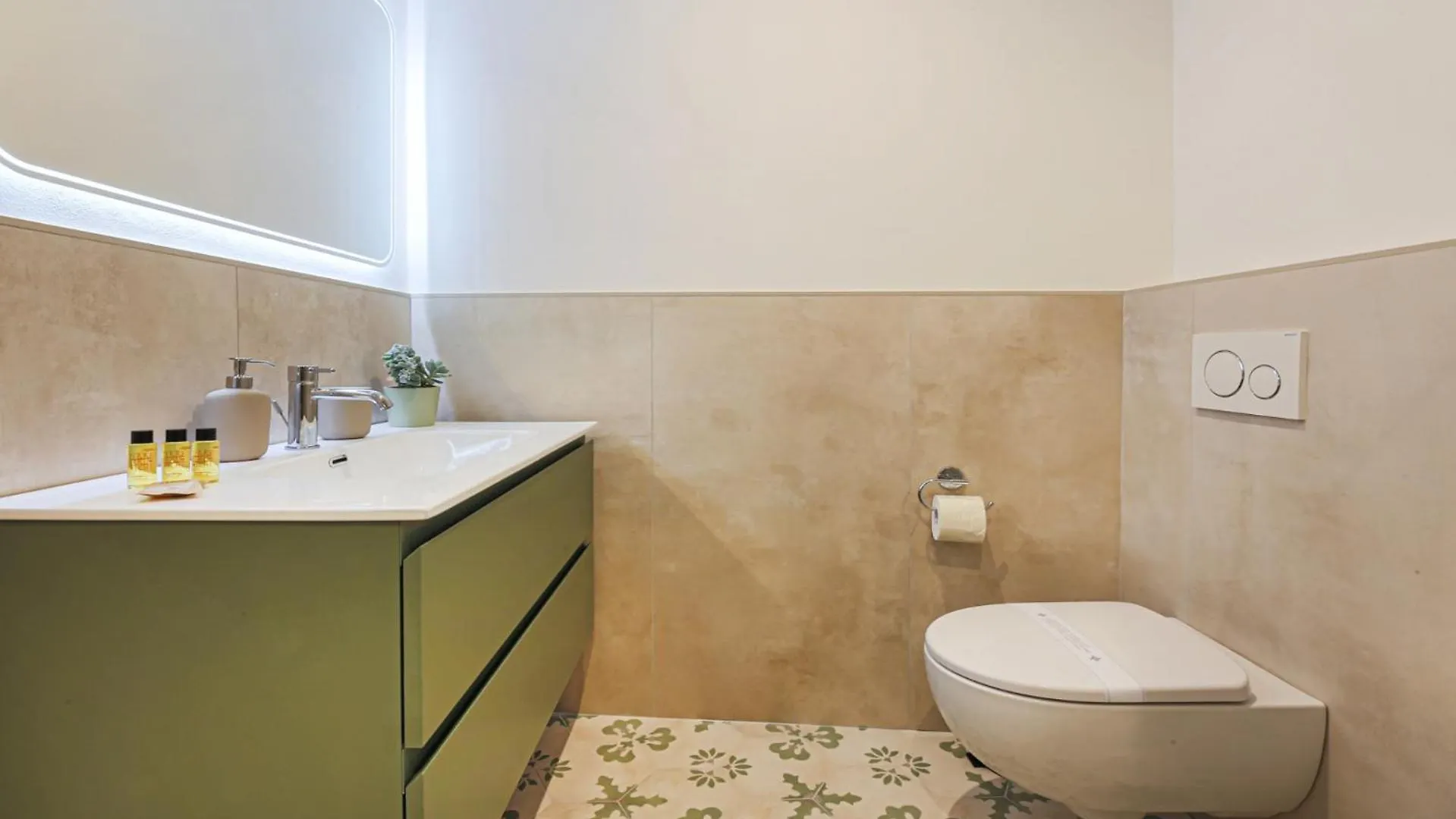 Apartments Florence - Matilda'S Dream With Balcony