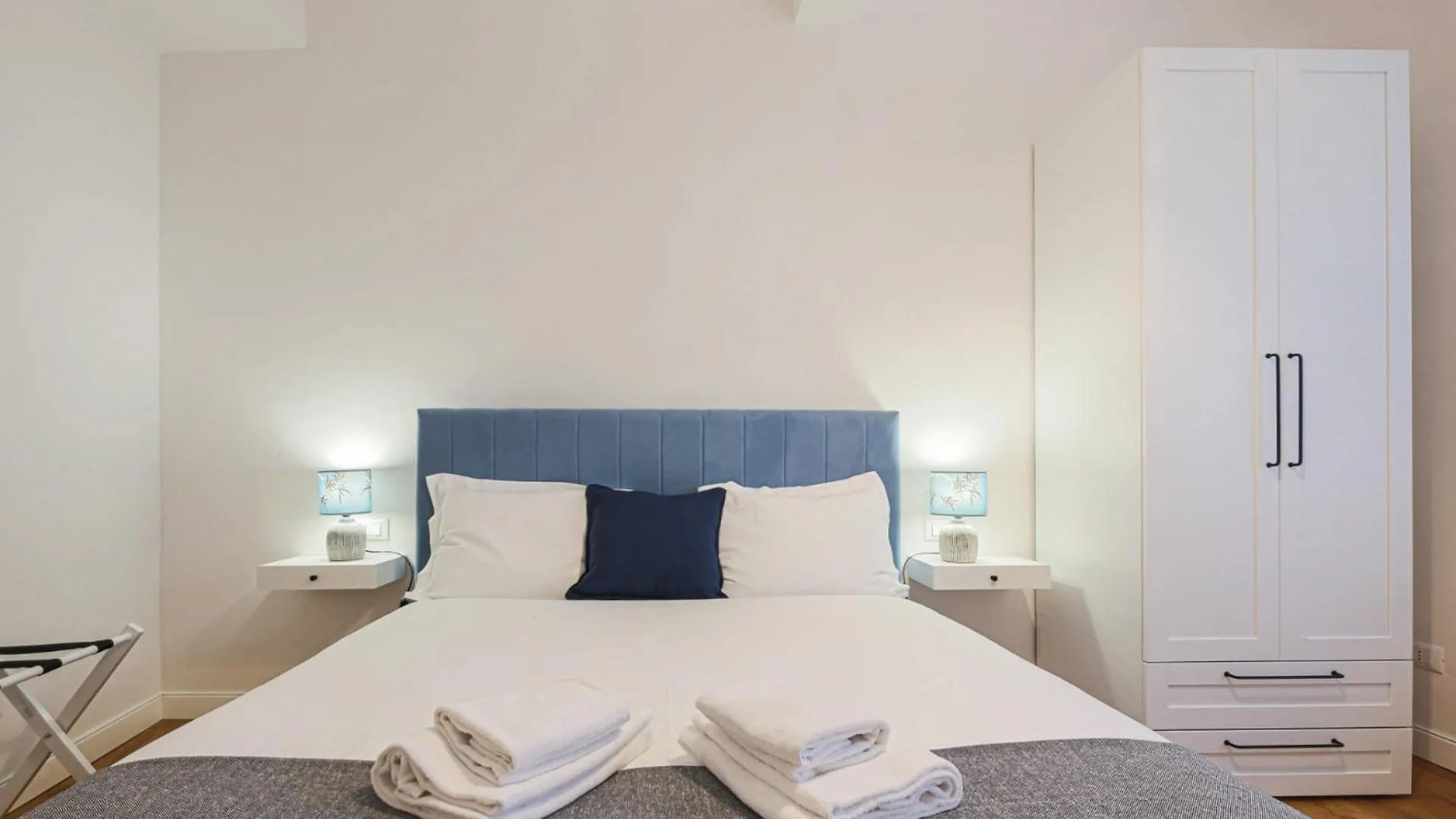 Apartments Florence - Matilda'S Dream With Balcony
