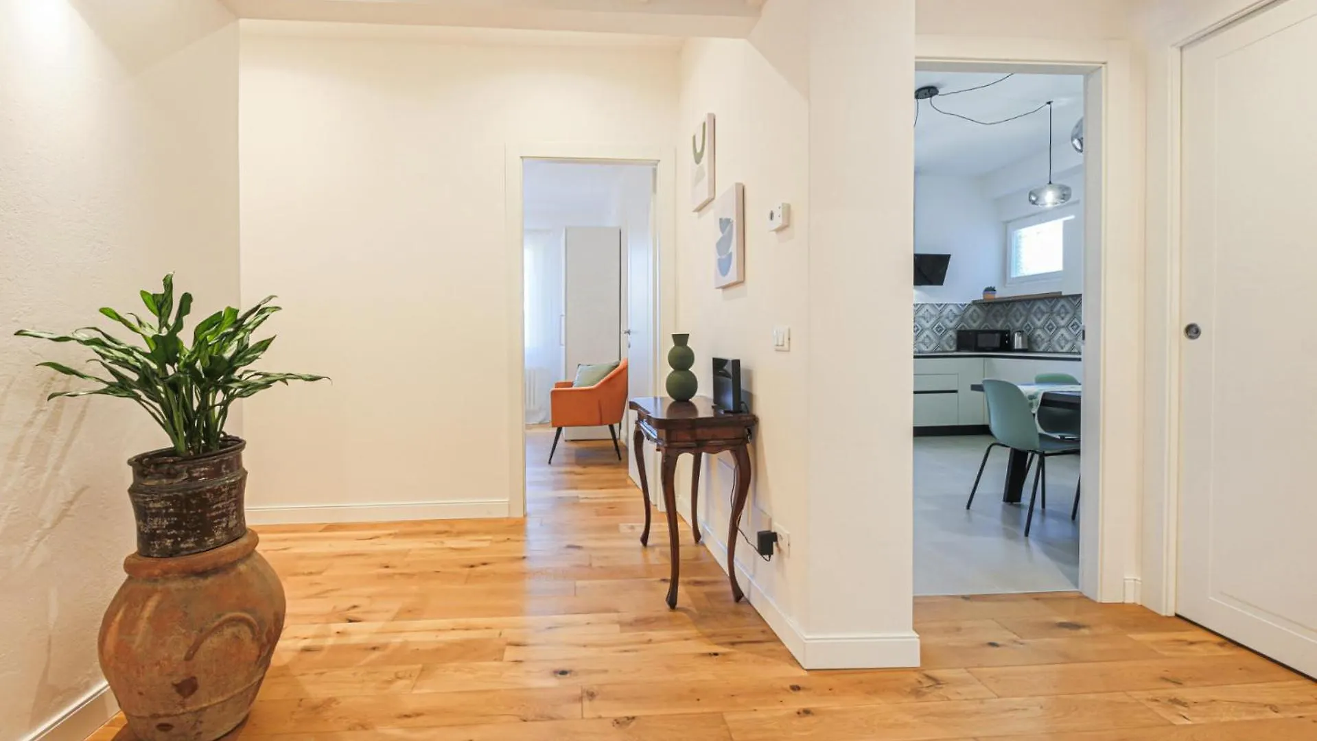 Apartments Florence - Matilda'S Dream With Balcony 0*,  イタリア